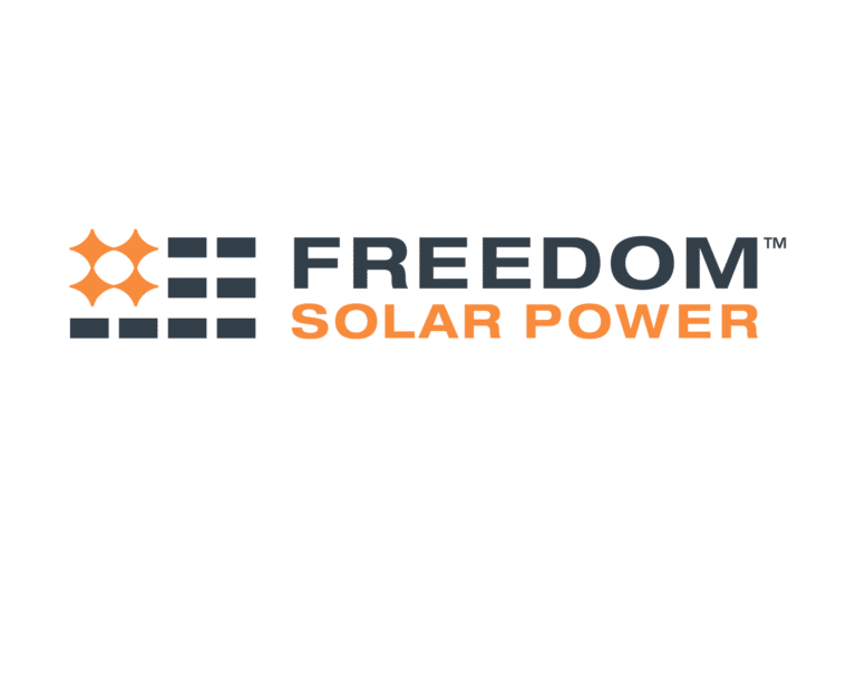 freedom solar power 768x613