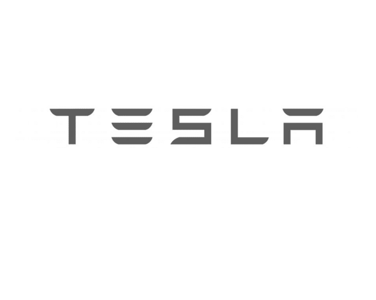 tesla logo 768x613