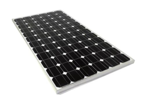 Monocrystalline Solar Panels