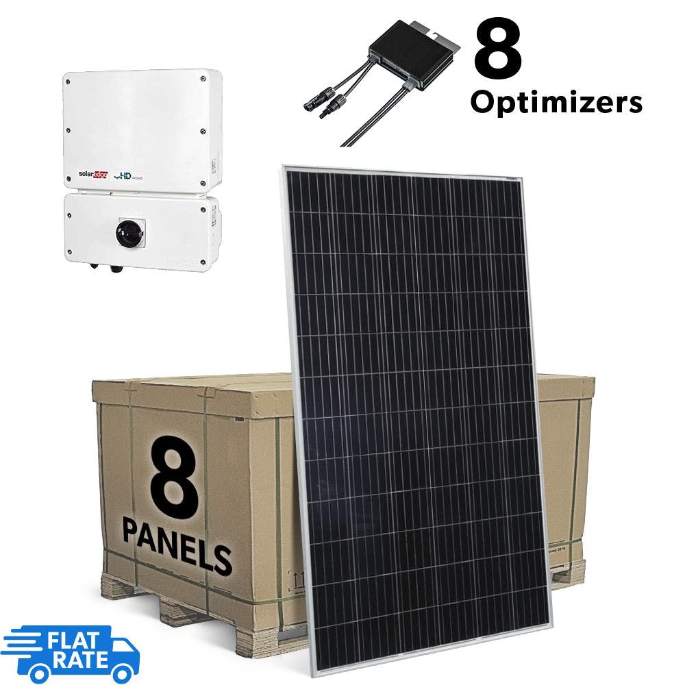 370 Watt Solar Panels Archives Sienna Solar