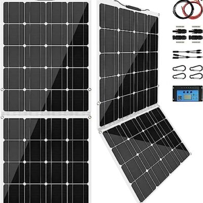 Marine Solar Panels for Boats