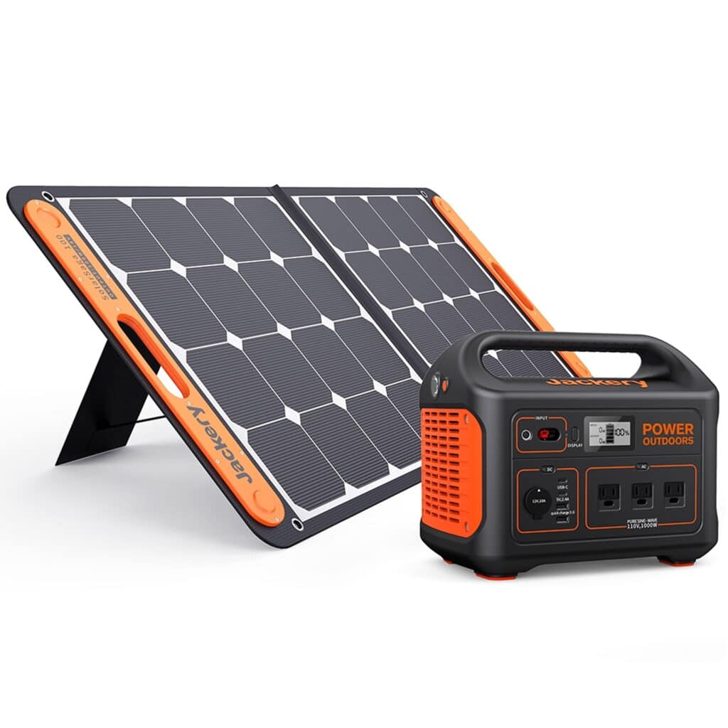 2000 Watt Solar Panels Archives - Sienna Solar