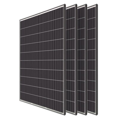Solar Panels for Barns and Sheds
