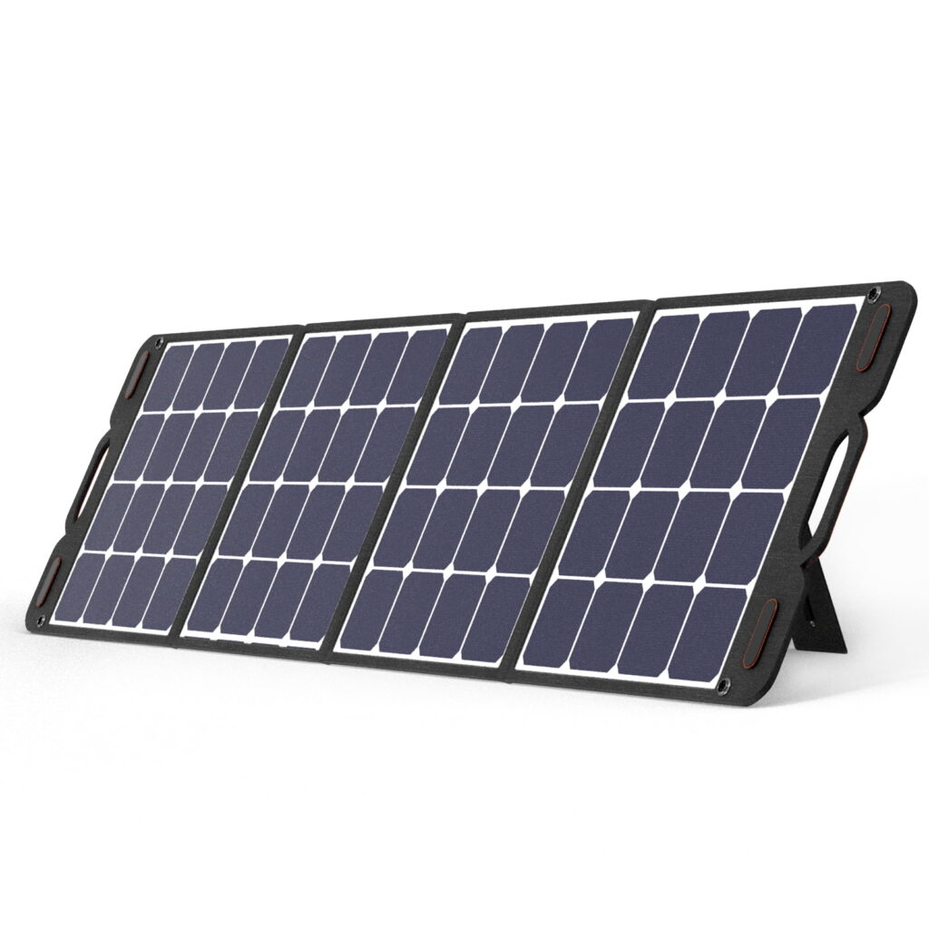Solar Panels with Adjustable Kickstand Archives - Sienna Solar