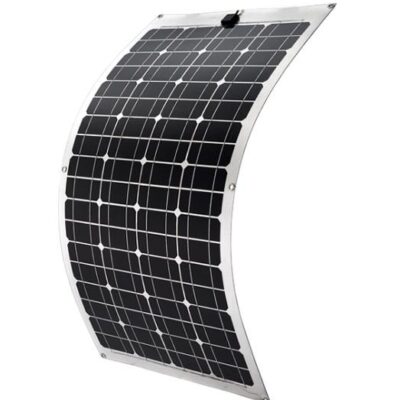 50 Watt Solar Panels