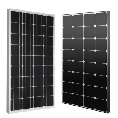 900 Watt Solar Panels