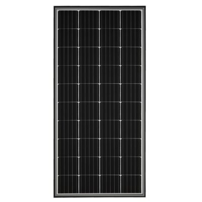 Xantrex 160W Solar Panel w/Mounting Hardware (780-0160)
