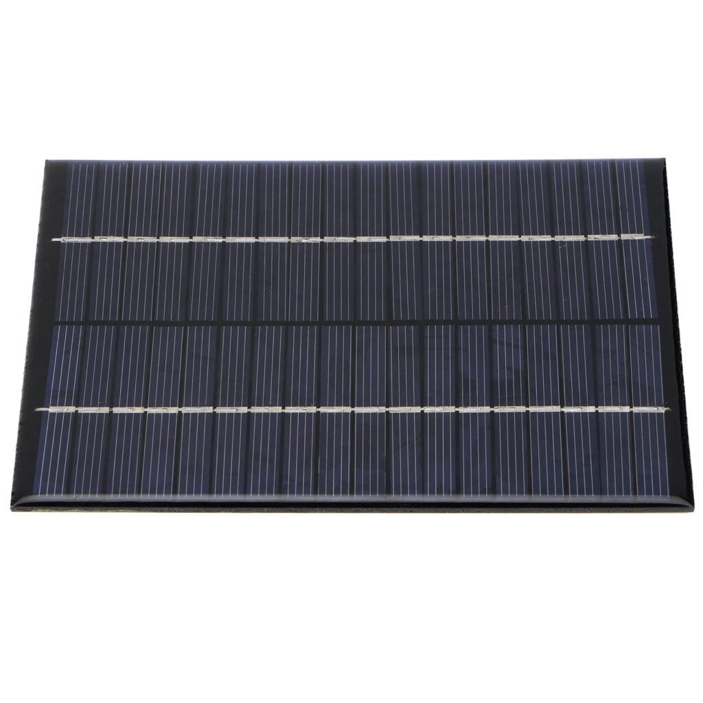 Small Solar Module Small Solar Panels Archives - Sienna Solar